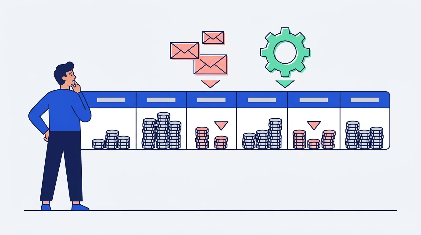 Cash Flow Basics for Small Business Owners