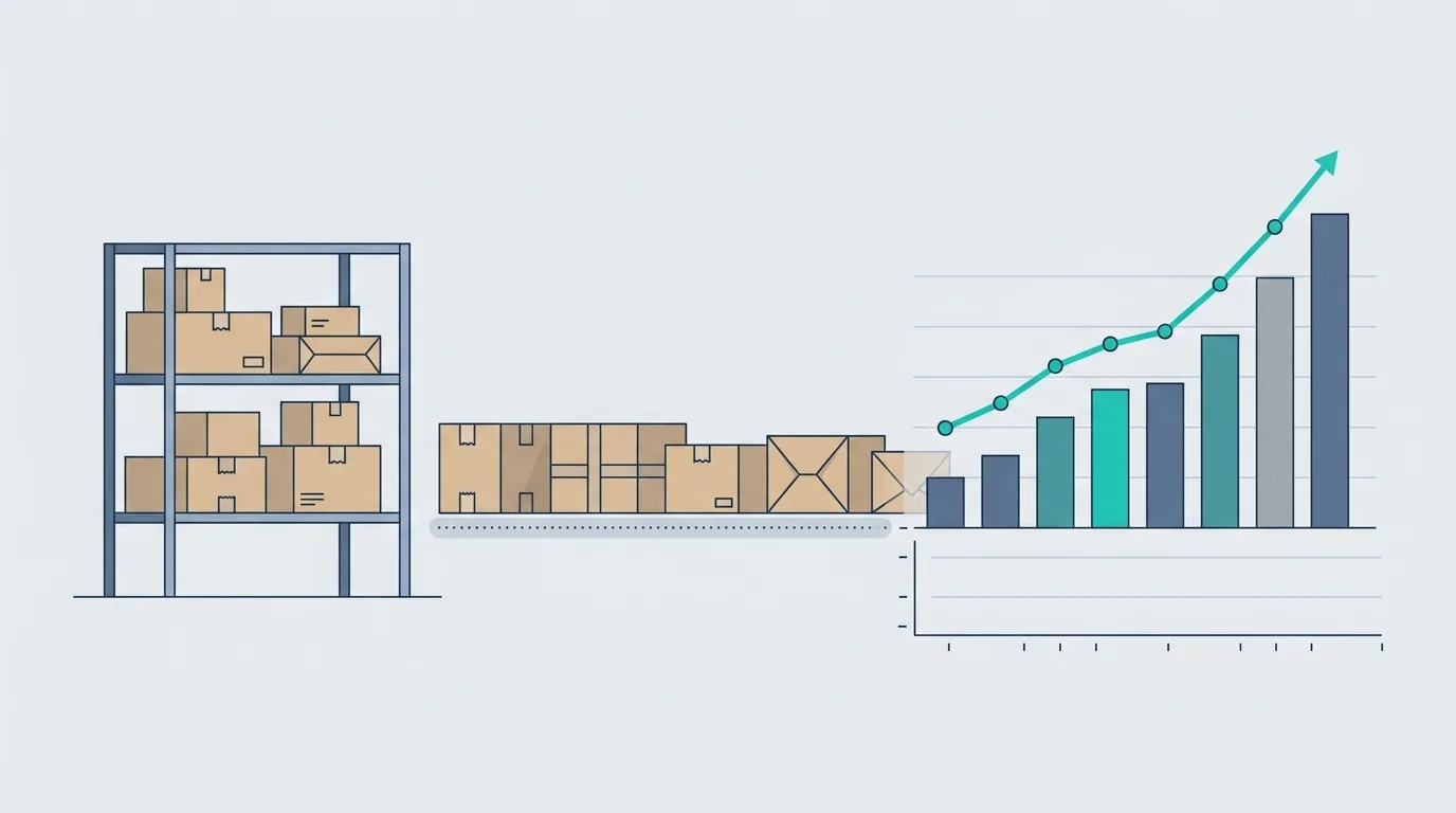 eBay Seller Profit Tracking: From Cost Basis to Payout