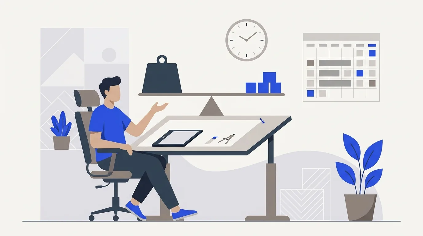 Freelancer KPIs: Five Numbers Worth a Monthly Look