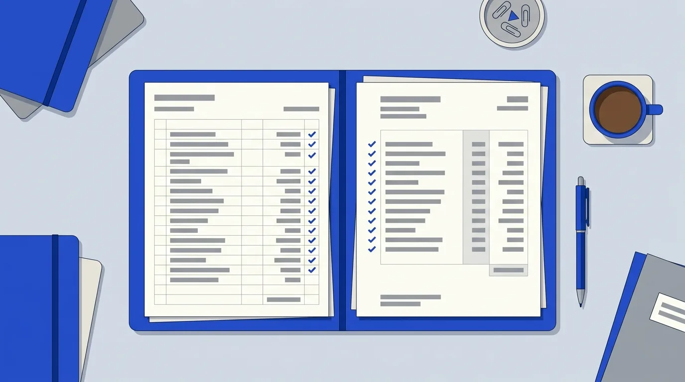 How to Do Bookkeeping Without Software, Month by Month