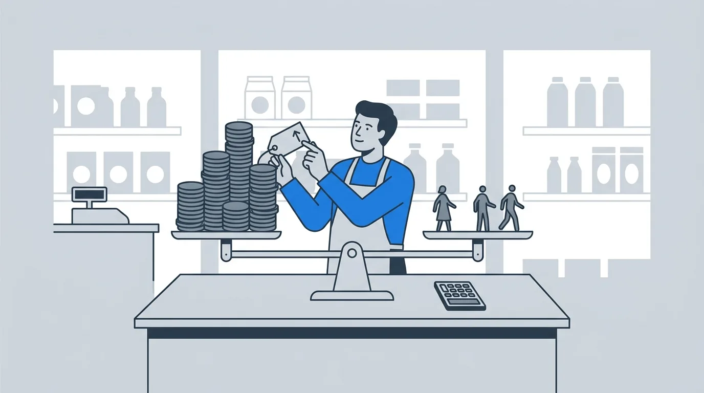 How to Raise Prices Without Losing Customers