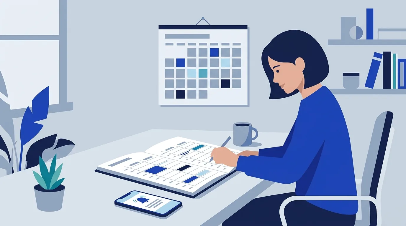 How to Schedule Appointments Without Booking Software
