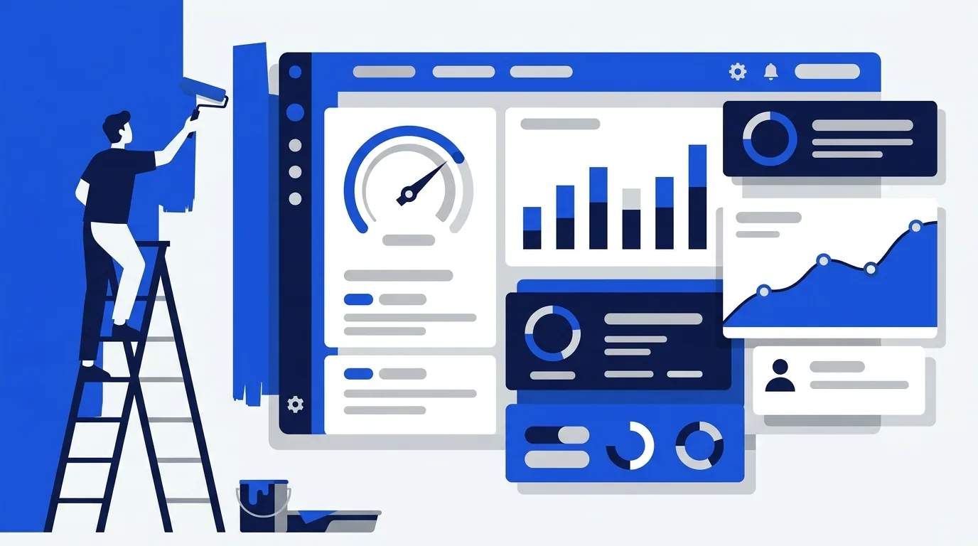Painting Business KPIs: Start With Estimate Accuracy