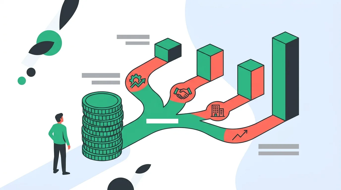 Profit Margin for a Service Business: Which One?