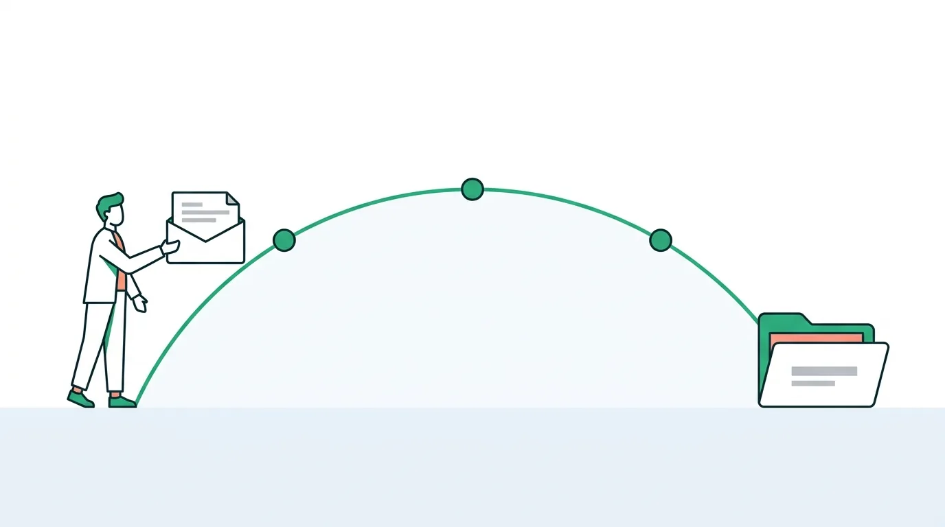Quote Follow-Up System: Three Touches, No Nagging