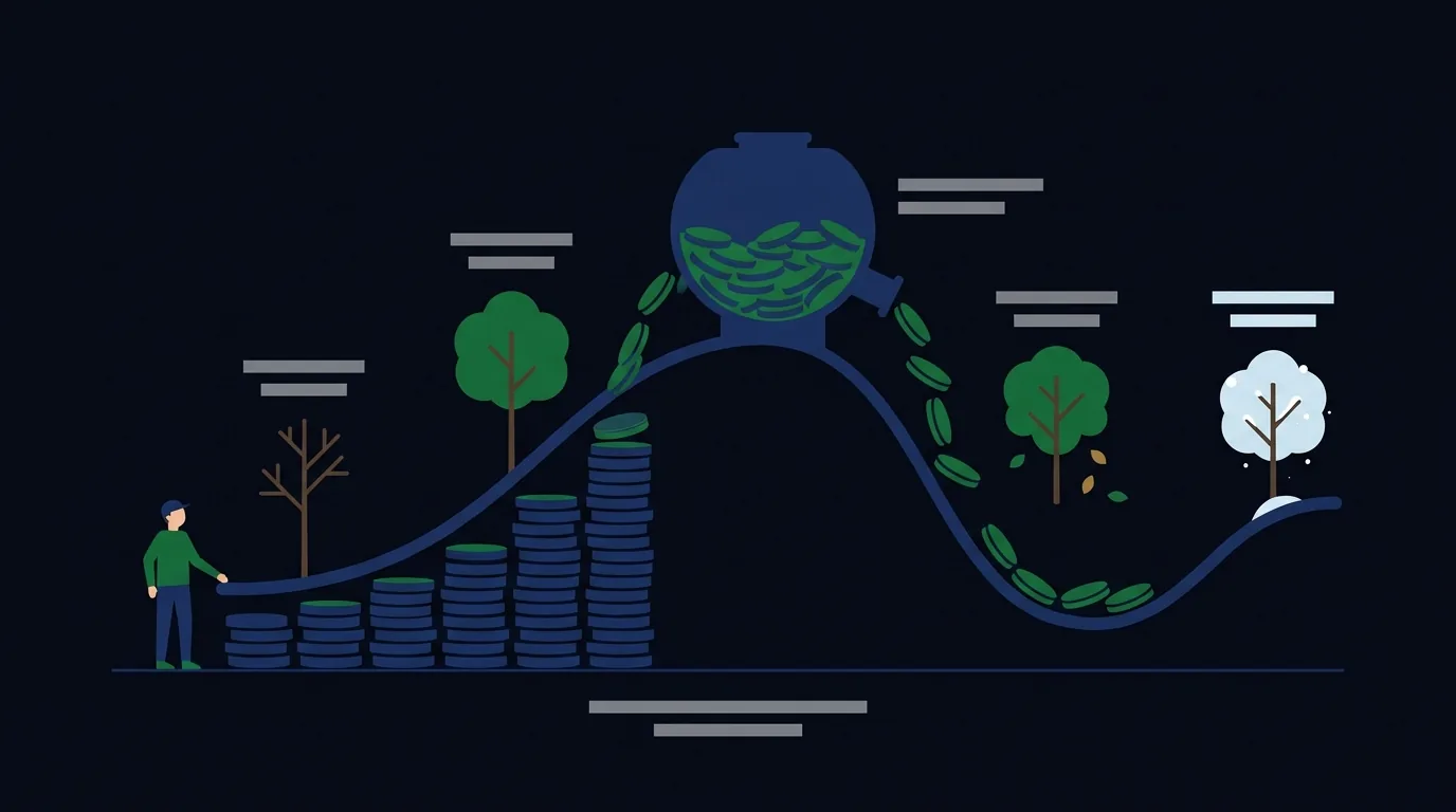 Seasonal Business Cash Flow: Plan the Whole Year