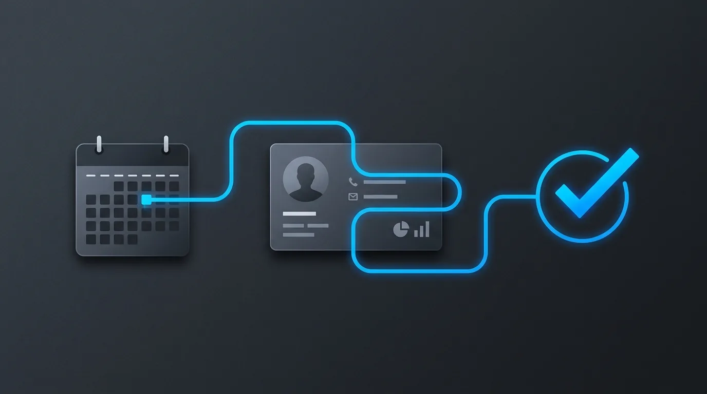 How to Stop Losing Track of Customer Follow-Ups